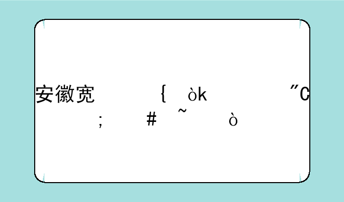 安徽宿州会考成绩怎么查？